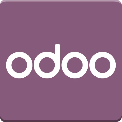 Logo de Odoo