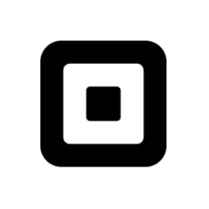 Logo de Square POS