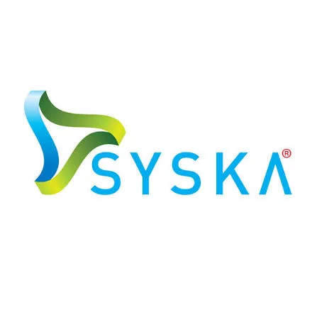 Logo de Syska POS