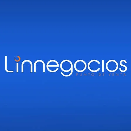 Logo de Linnegocios