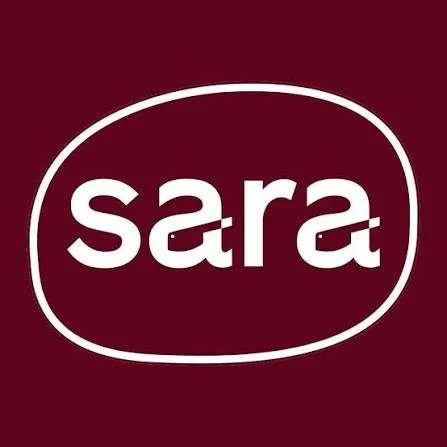 Logo de Sara