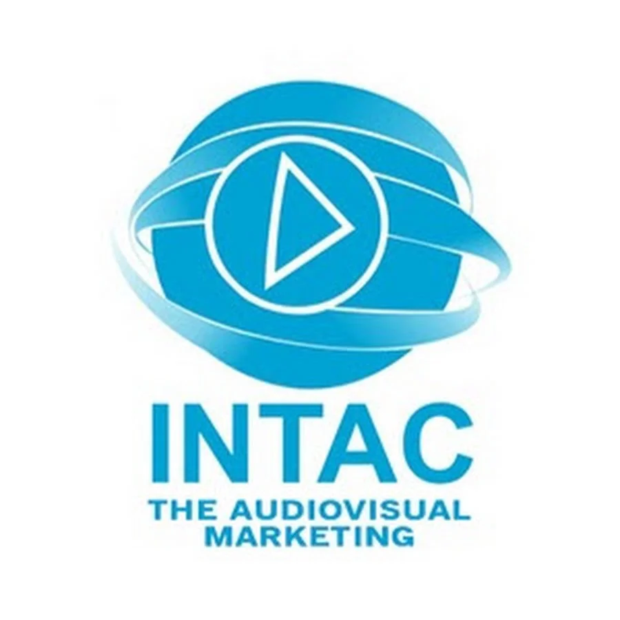 Logo de INTAC POS
