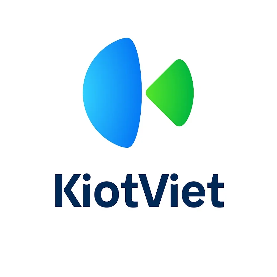 Logo de KiotViet POS