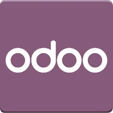 Logo de Odoo Punto de Venta