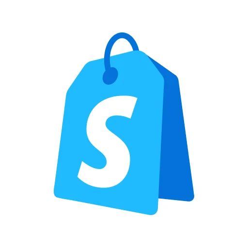 Logo de Shopify POS