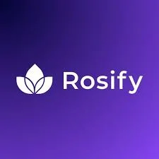 Logo de Rosify