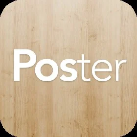Logo de Poster POS