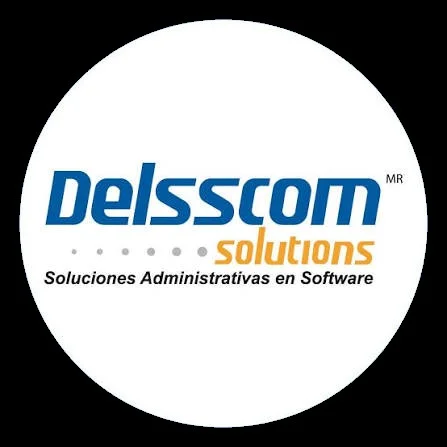 Logo de Delsscom