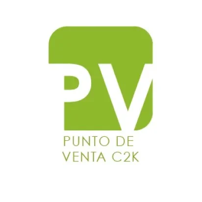 Logo de Punto de Venta C2K
