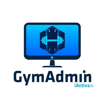 Logo de GymAdmin POS