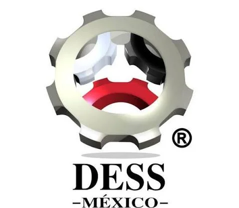 Logo de DESS Punto de Venta 8