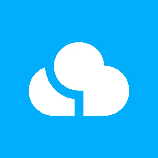 Logo de CleanCloud