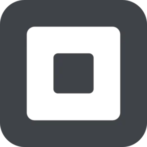 Logo de Square POS