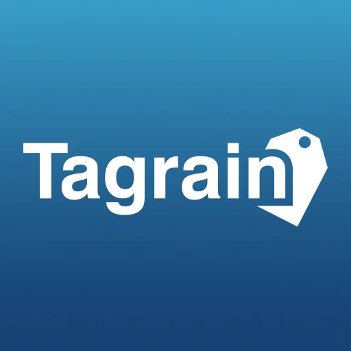 Logo de Tagrain Punto de Venta