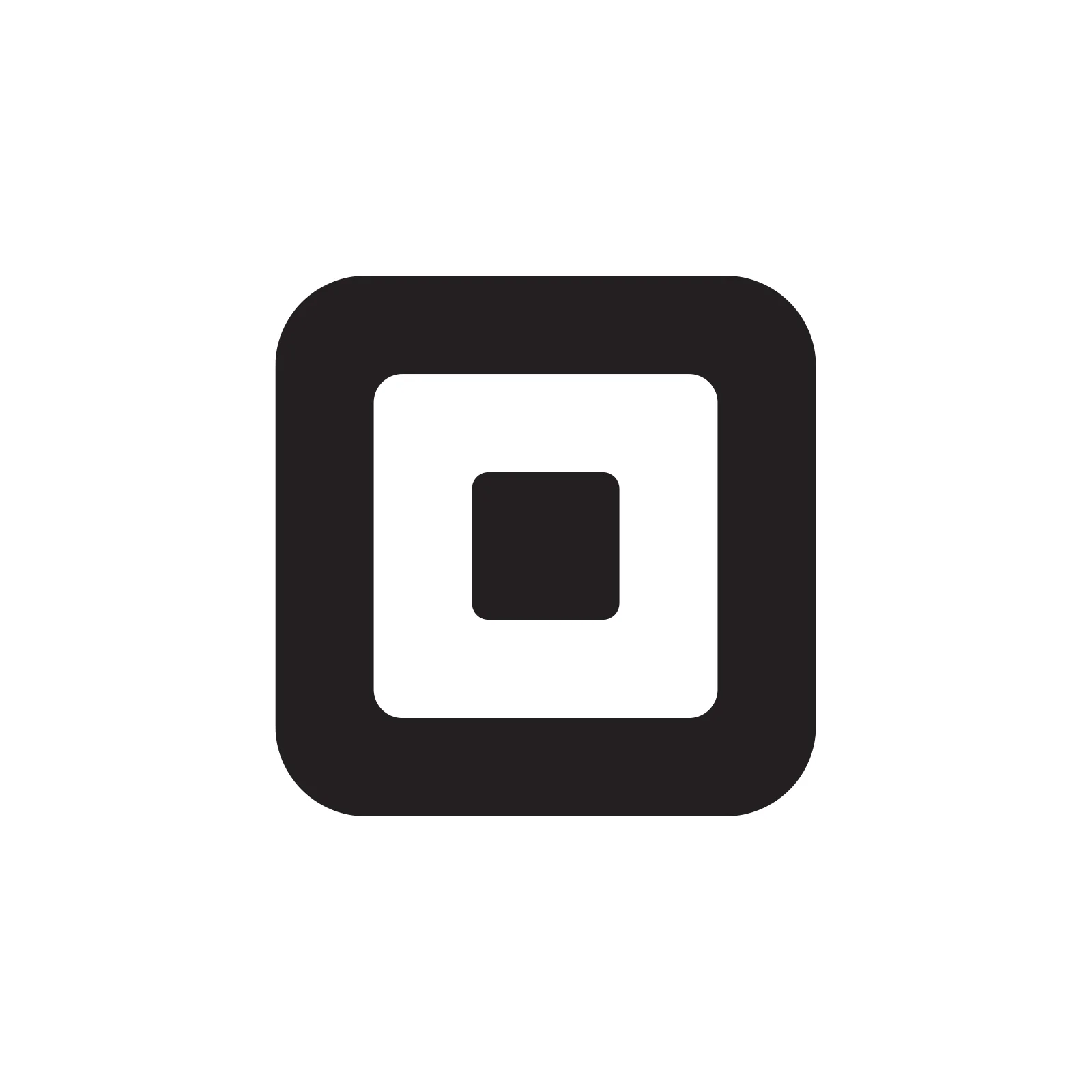 Logo de Square POS