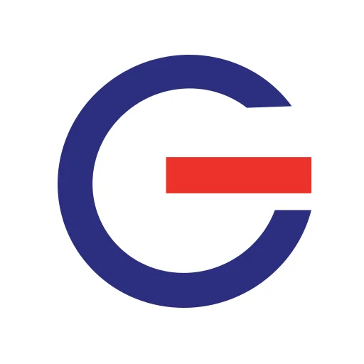 Logo de GOFrugal