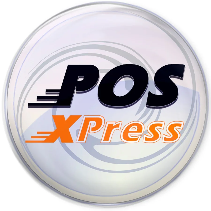 Logo de POS Express