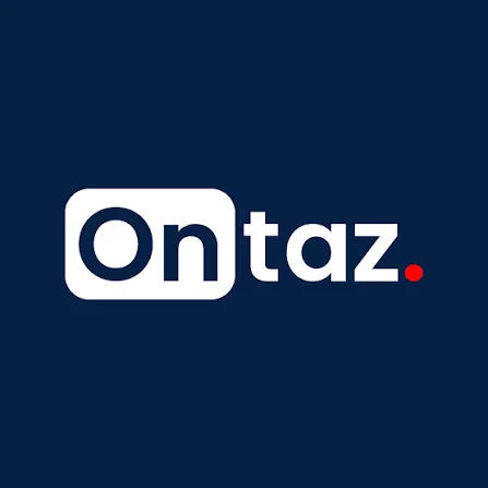 Logo de Ontaz Stock