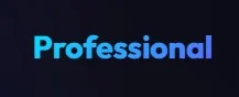 Logo de Professional POS