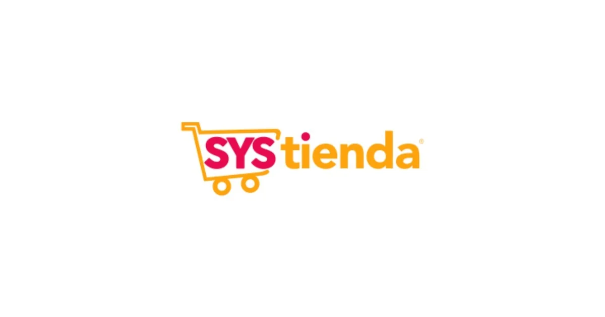 Logo de SYStienda