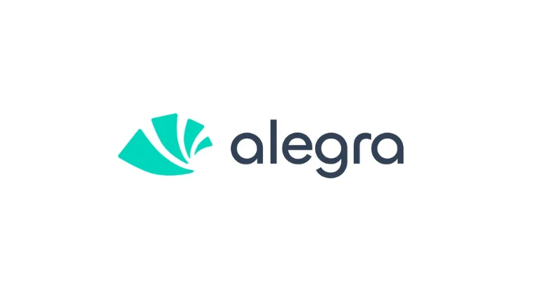 Logo de Alegra POS