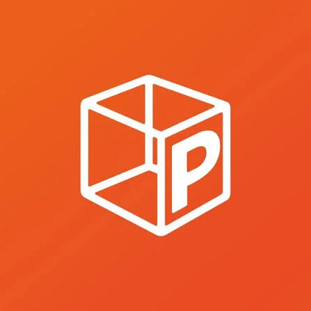 Logo de Point Me Up Punto de Venta