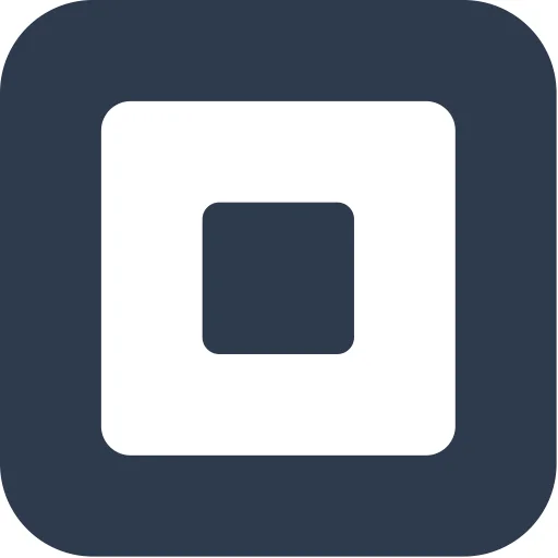 Logo de Square POS