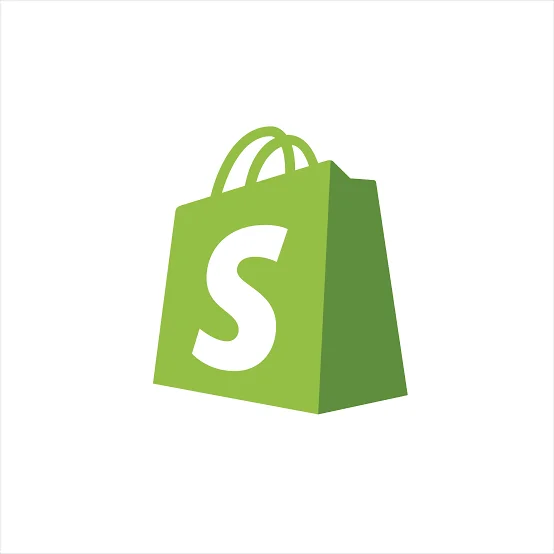 Logo de Shopify POS