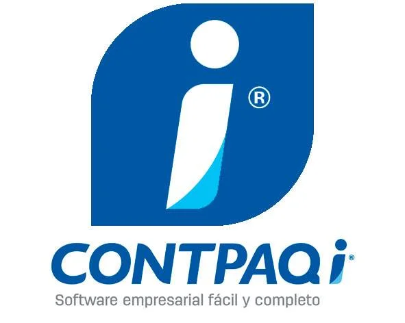 Logo de CONTPAQi Comercial Premium