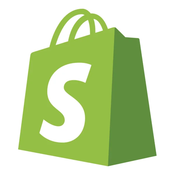 Logo de Shopify POS
