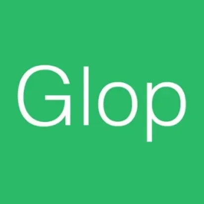 Logo de Glop Software