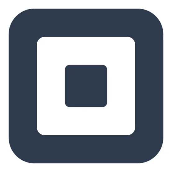 Logo de Square POS