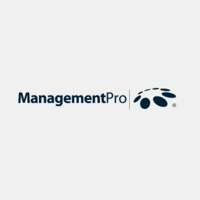 Logo de Management Pro POS