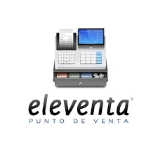 Logo de Eleventa