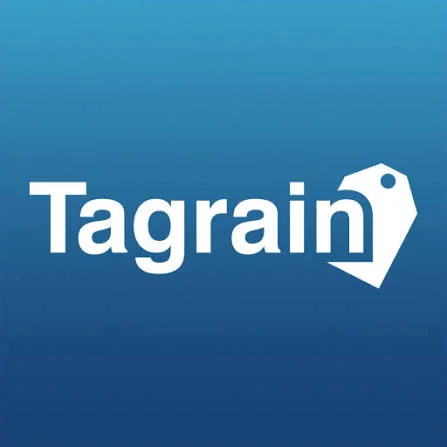 Logo de Tagrain Punto de Venta