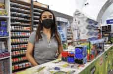 imagen de un negocio con el software punto de venta que recomienda sofia martinez