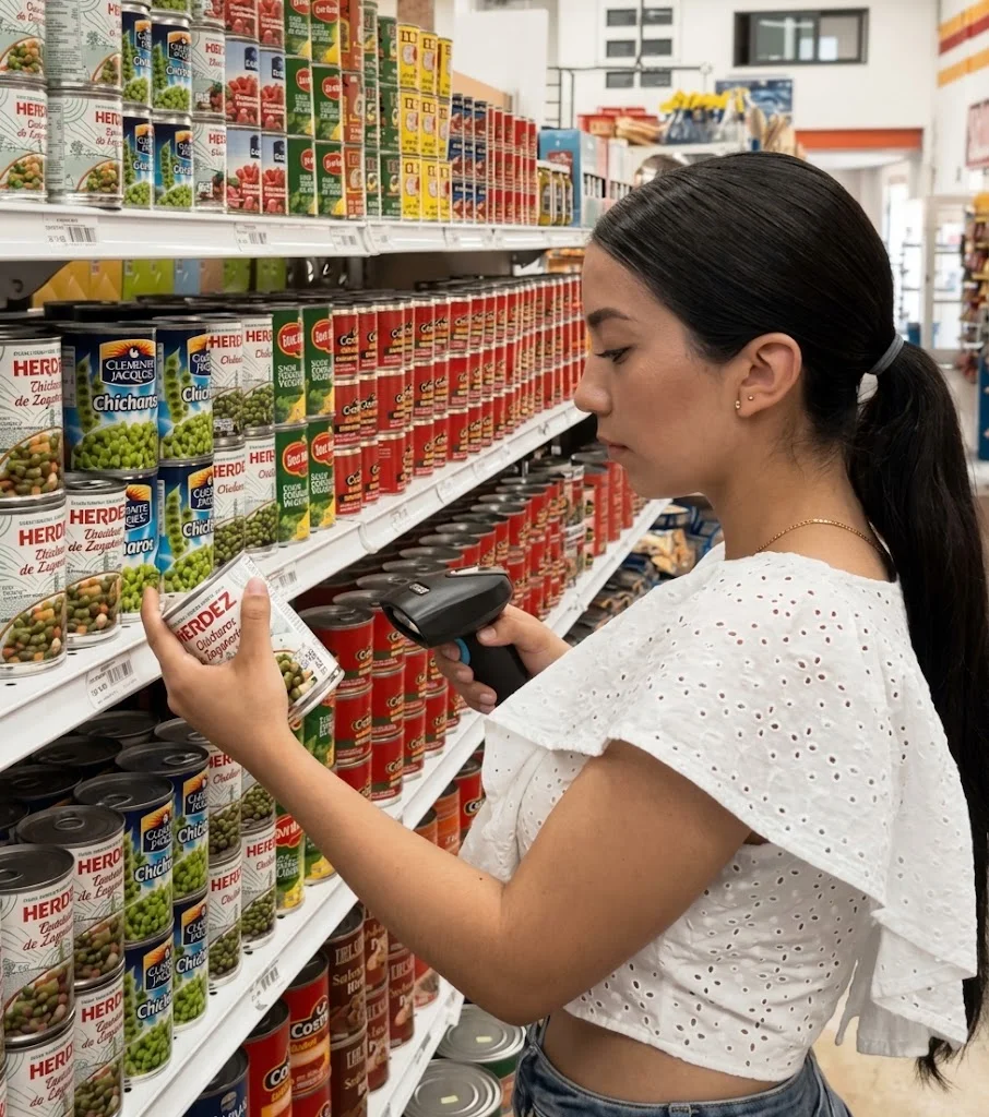Cómo se utiliza un programa punto de venta SIFO