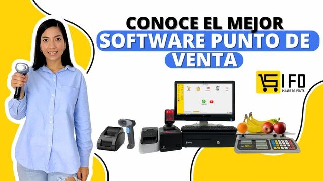 Facturación electrónica 4.0