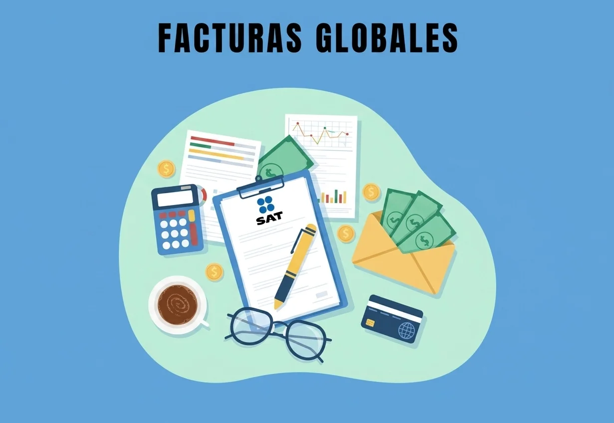 Autofacturación con QR y comprobante