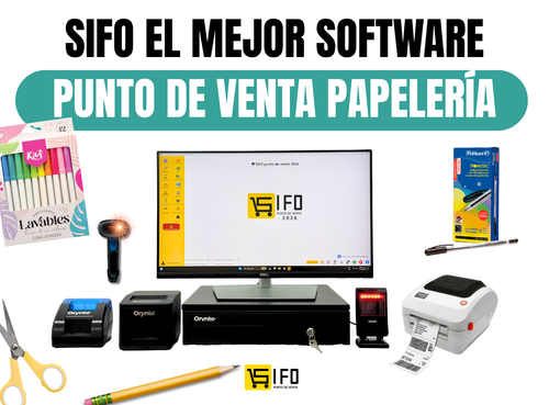 imagen de una papeleria