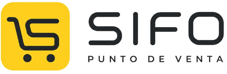 SIFO Punto de Venta 2027