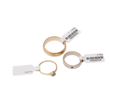 imagen de una tienda de dulces que usa el punto de venta 2