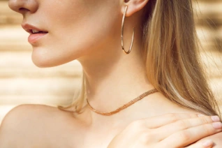 imagen de una tienda de dulces que usa el punto de venta 5