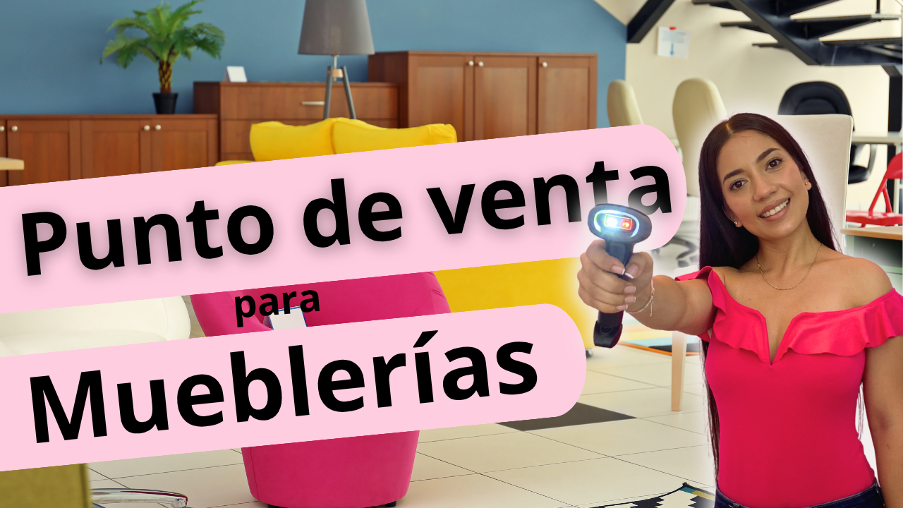 Video: Qué es SIFO Punto de Venta para mueblerías