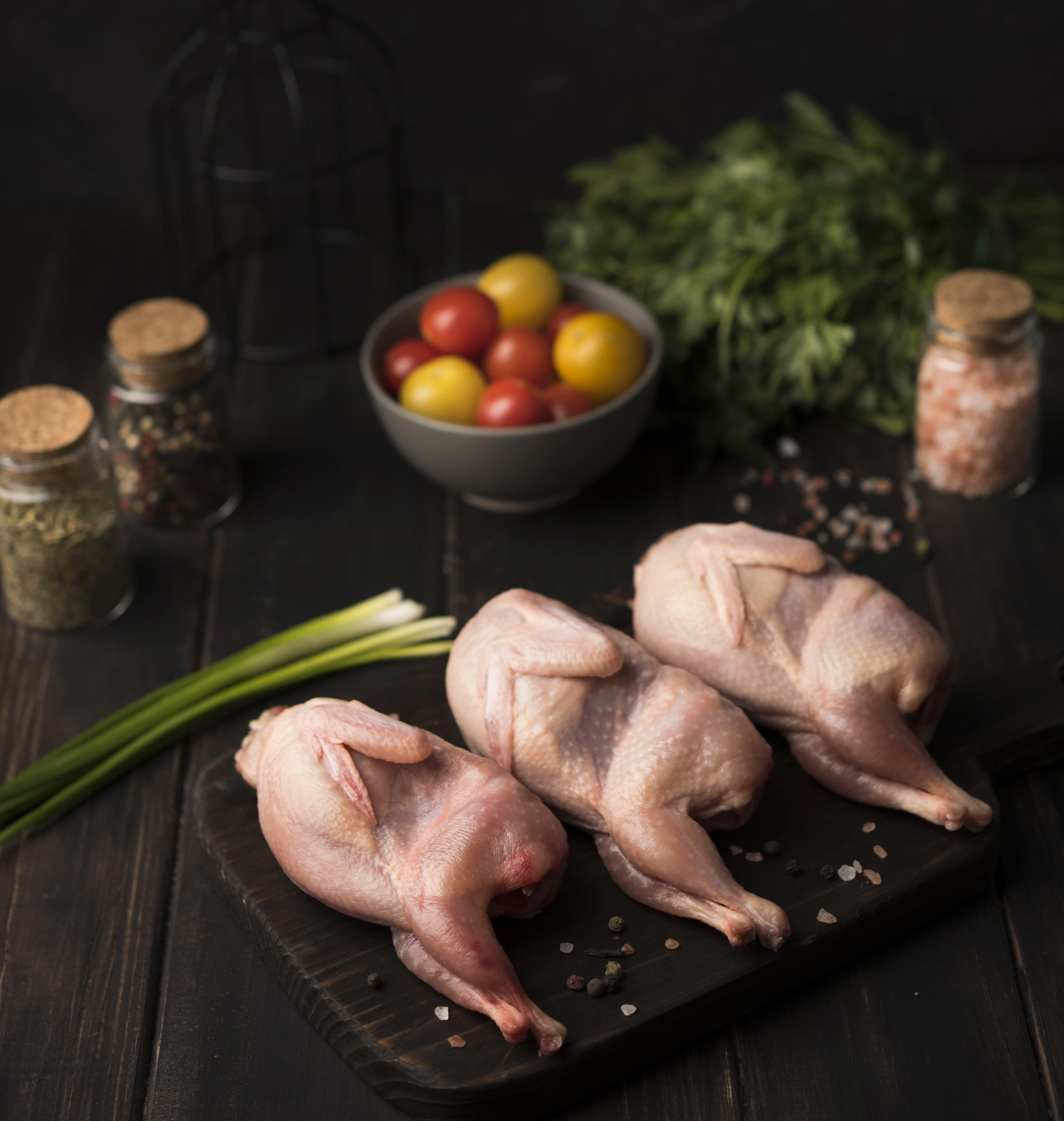 imagen de una dulceria que usa el punto de venta