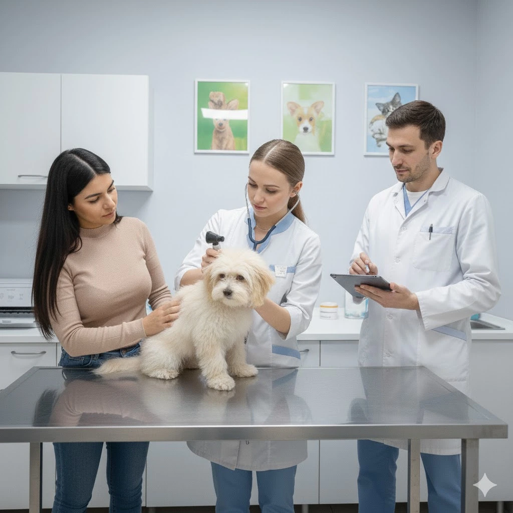 imagen de una tienda de dulces que usa el punto de venta 2