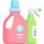 Productos de Limpieza