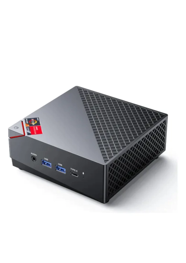 Computadora para punto de venta