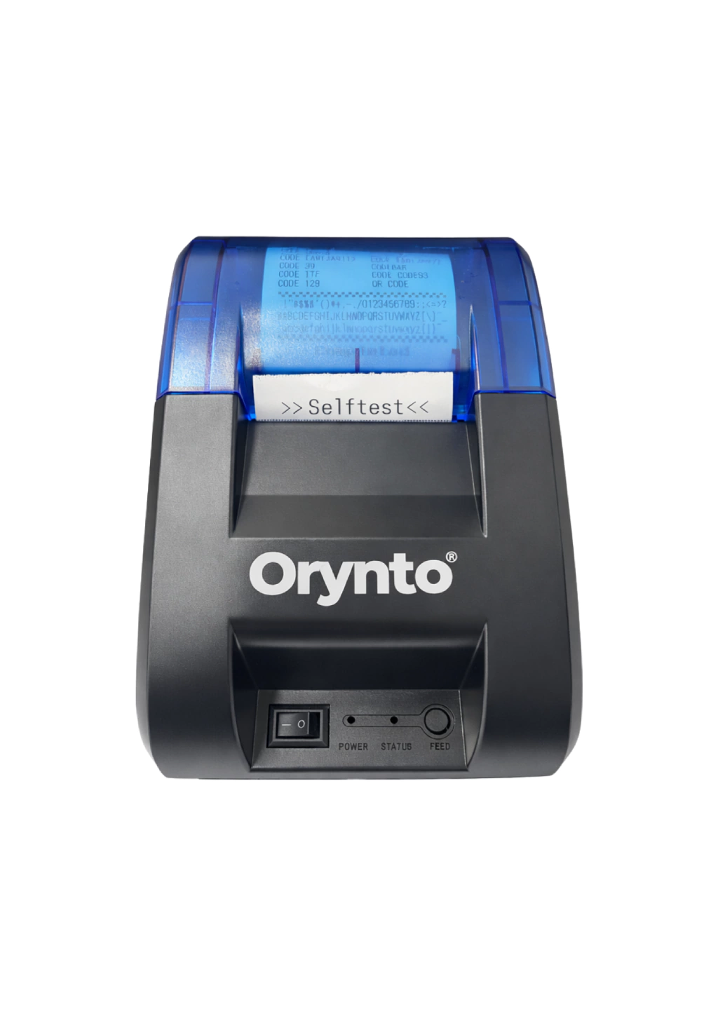 Impresora de tickets 58mm