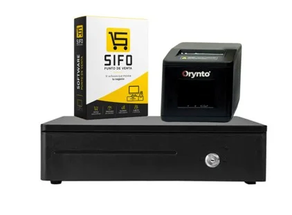 Kit premium sin computadora